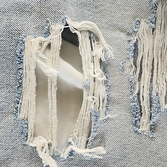 AMERICAN EAGLE  Boyfriend Short - Picture 4 of 9